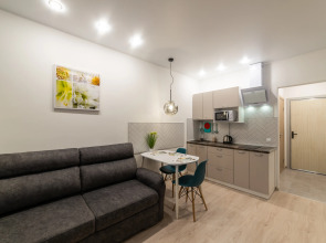 Апартаменты Sweet Home Studios