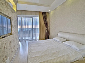 Апартаменты Идеал Хауз 5