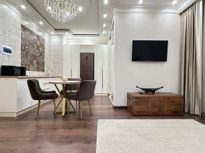 Апартаменты на Пятигорской 24