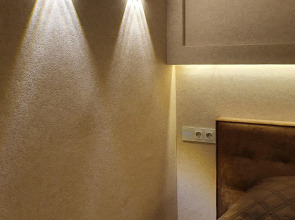 Апартаменты PanoramaWest