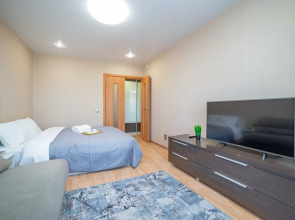 Апартаменты Билимбаевская 37