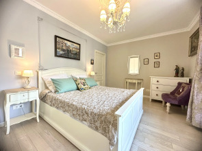 Квартира Аксинья Царская Столица