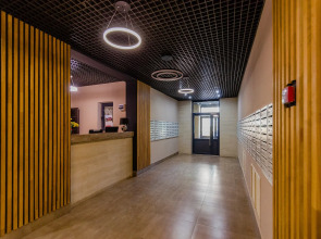 Апартаменты 3 комн квартира на заливе