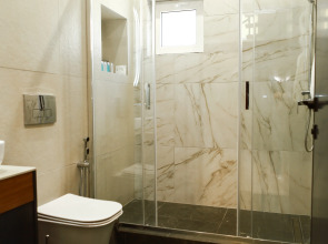 Небо и Горы