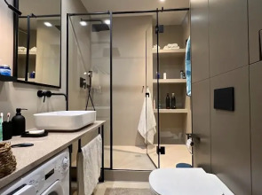 Квартира Солярис