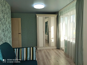 Квартира Уютная в Пушкинских Горах