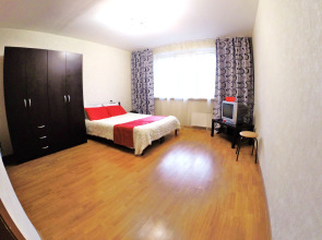 Апартаменты на Перерва 34-2