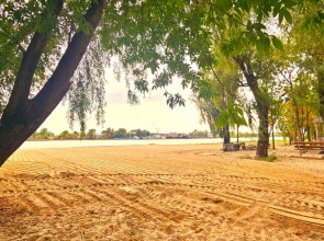 База Отдыха Бенелюкс Дон