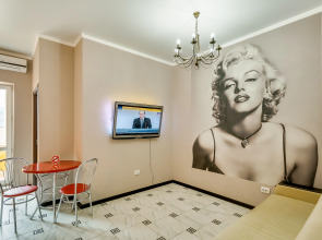 Квартира на Будённовском