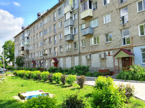 Апартаменты на Дзержинского 3А