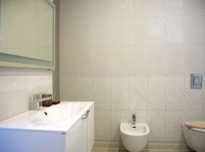 Beryozka Yug Mini Hotel