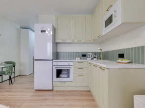 Апартаменты Dream Apartmens 15