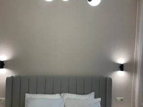 Квартира Евро двушка на Новгородском