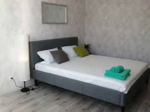 Апартаменты на Толстого 4