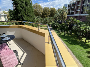 Апартаменты Версаль Альфа Апартаменты