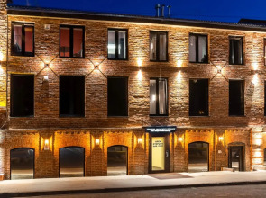 Апартаменты в Nikolaev Building