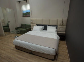 Отель History Tbilisi