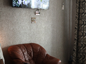 Апартаменты Studio XM на Сургутской 15