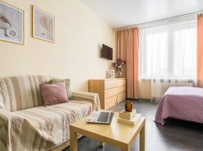 Комфортные апартаменты для семей