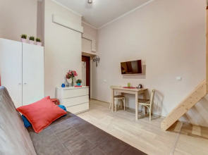 Апартаменты Old City Superior Studio