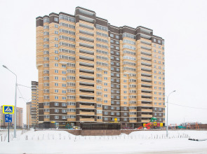 Апартаменты Loft 27 Долгопрудный