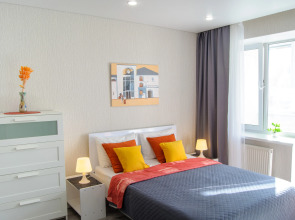 Квартира InterCity