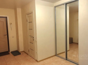 Квартира Войлок