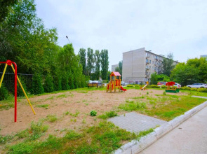 Апартаменты Премиум класса Каштановый Уют