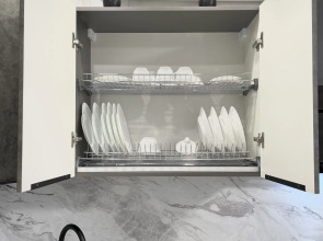 Апартаменты Arban Smart