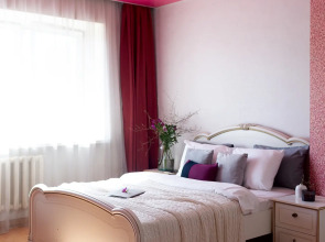 Апартаменты Aparts В самом центре города