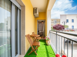 Апарт-отель MS Katunjanin