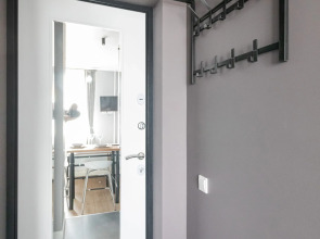 Апартаменты в ЖК Легендарный квартал