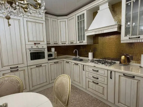 Апартаменты 5 звезд на улице Маркуса 26