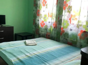 Гостевой дом Шоколадка