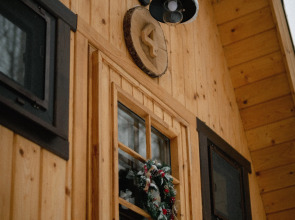 Гостевой дом DEEP LAKE HOUSE