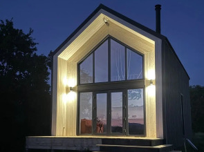 Частный дом Дизайнерский Барнхаус