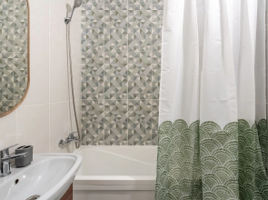 Апартаменты Japanese spring