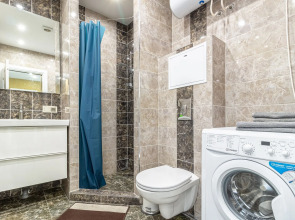 Апартаменты Kstovo Residens