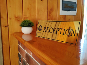 Гостевой Дом Zhara