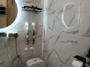 Апартаменты Pink