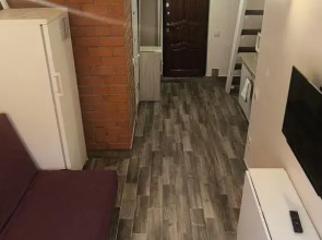 Апартаменты Студия в ЖК Южный парк