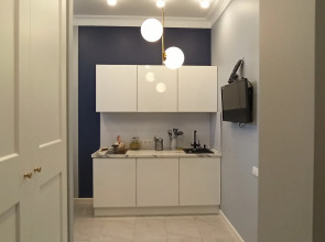 Апартаменты Арка сити