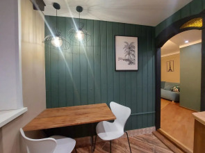 Квартира у Кремля