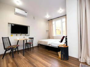 Апартаменты в Тихом районе