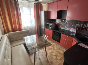 Квартира на Чубынина 19