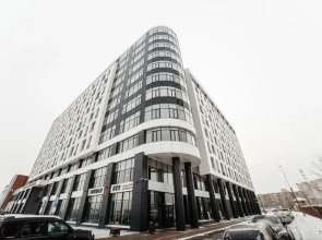 Квартира для 2