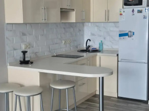 Апартаменты Ялта Алмаз 6