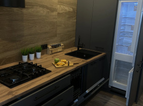 Квартира Уютная рядом с Королевскими воротами