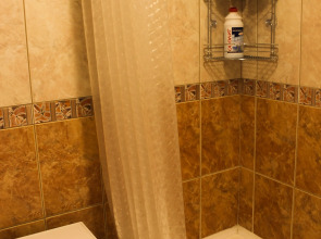 Апартаменты на Бухарестской 156