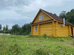 База отдыха Белозёрье